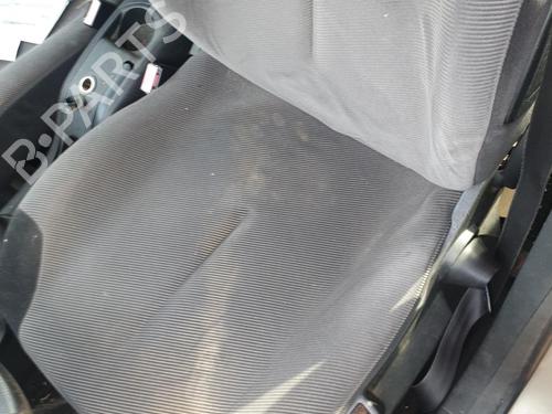 Left front seat CITROËN C4 I (LC_) | BP37500935C15 - Image 4