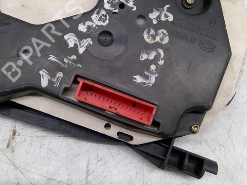 Instrument cluster RENAULT CLIO II (BB_, CB_) 1.2 (BB0A, BB0F, BB10, BB1K, BB28, BB2D, BB2H, CB0A,... | BP24433602C47 