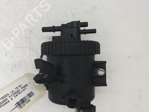Fuel pump CITROËN XSARA PICASSO (N68) 2.0 HDi | BP22920015M76 