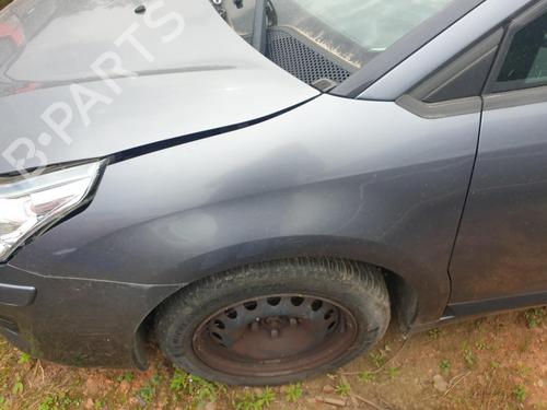 Left front fenders CITROËN C4 I (LC_) 1.4 16V | BP28284373C41 