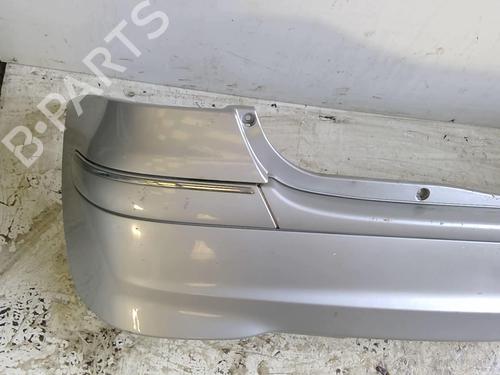 Rear bumper MERCEDES-BENZ A-CLASS (W168) A 160 (168.033, 168.133) | BP22882307C8 