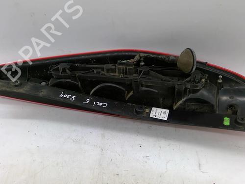 Used Left taillight Left taillight MITSUBISHI COLT VI (Z3_A, Z2_A) 1.5 DI-D (Z39A) (95 hp) 22872808 22872808