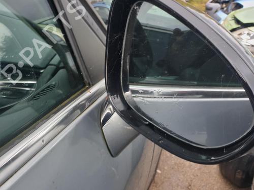 Used Right mirror OPEL ZAFIRA TOURER C (P12) 1.6 CDTI (75) (136 hp) 29757067