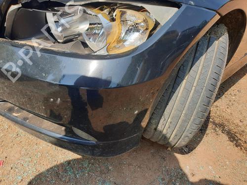 Front bumper BMW 3 Touring (E91) 318 d | BP31039307C7 
