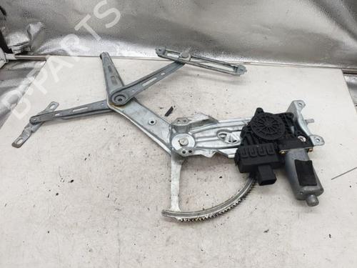 Front left window mechanism OPEL ZAFIRA A MPV (T98) 1.8 16V (F75) | BP22883850C22 