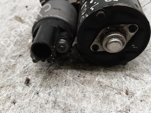 Starter VW POLO (9N_, 9A_) 1.2 12V | BP23434481M8 