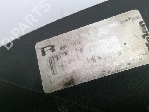 Used Right headlight Right headlight CITROËN XSARA PICASSO (N68) 2.0 HDi (90 hp) 22875537 22875537