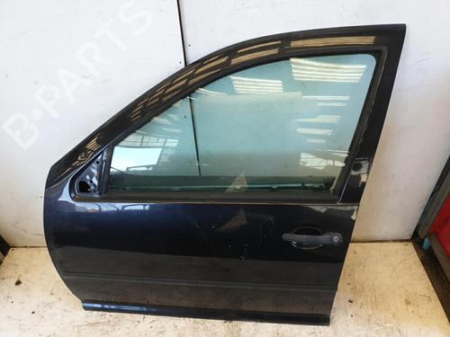 Left front door VW GOLF IV (1J1) 1.9 TDI | BP22885018C2 