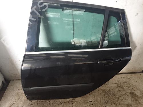 Used Left rear door RENAULT LAGUNA III Grandtour (KT0/1) 2.0 dCi GT (KT11, KT1E, KT1N) (178 hp) 29178703