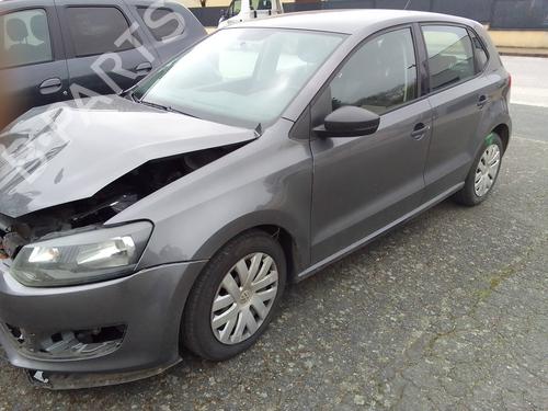 Used Parts VW POLO V (6R1, 6C1) 1.6 TDI 2859305