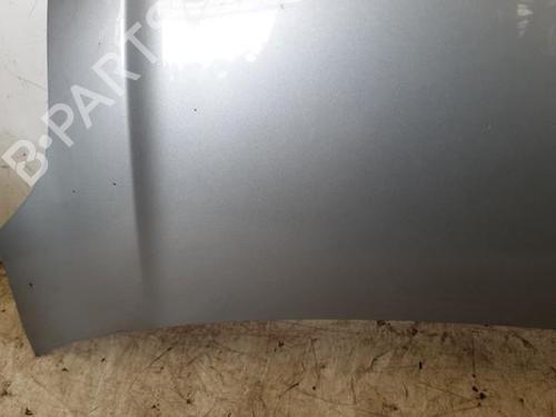 Used Hood TOYOTA YARIS (_P9_) 1.0 VVT-i (KSP90_, KSP90R) (69 hp) 22878541