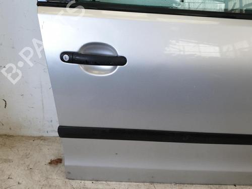 Dør høyre foran VW POLO (9N_, 9A_) 1.2 12V (64 hp) 22878833