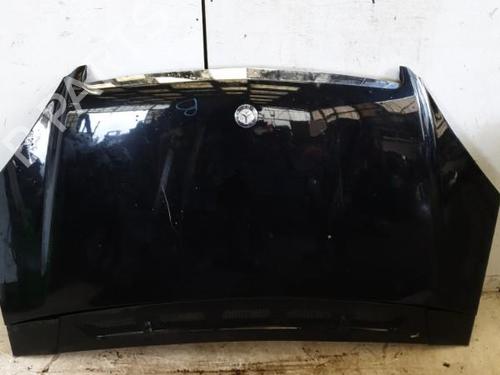 Hood MERCEDES-BENZ A-CLASS (W169) A 180 CDI (169.007, 169.307) | BP22878404C1 