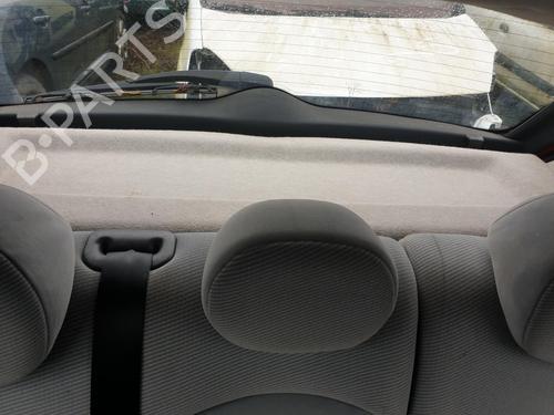Used Rear parcel shelf CITROËN C3 I (FC_, FN_) 1.4 HDi (68 hp) 32061064