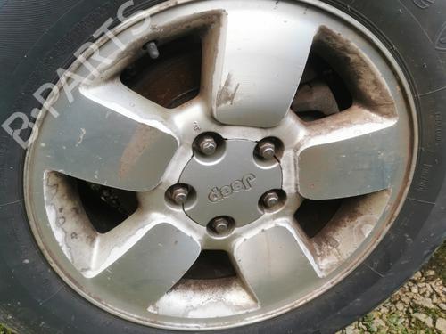Używane Felga JEEP GRAND CHEROKEE II (WJ, WG) 2.7 CRD 4x4 (163 hp) 22876955