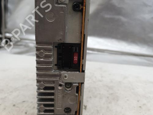 Used Radio Radio VW GOLF IV (1J1) 1.9 TDI (90 hp) 22920017 22920017