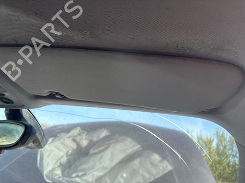 right-sun-visor-bmw-1-e87-2003-2004-2005-2006-2007-2008-2009-2010-2011-2012-2013-39460435 main image