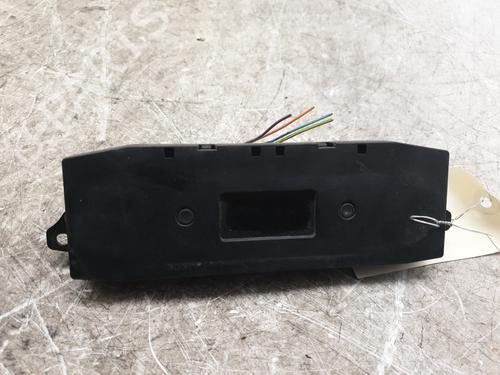 Used Display monitor CITROËN BERLINGO / BERLINGO FIRST Box Body/MPV (M_) 1.9 D 70 (MBWJZ, MCWJZ) (69 hp) 31920017