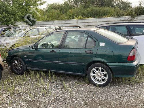 Used Parts ROVER 400 II Hatchback (RT) 420 Di 2384348