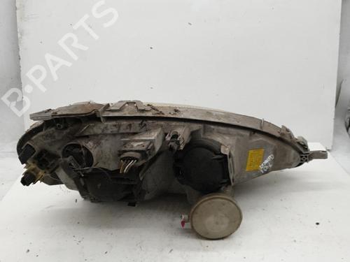 Left headlight MERCEDES-BENZ A-CLASS (W168) A 160 (168.033, 168.133) | BP22868908C28 