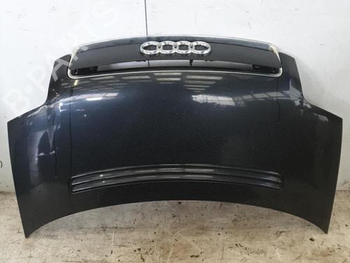 Hood AUDI A2 (8Z0) 1.4 | BP22871050C1 