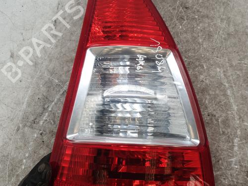 Used Left taillight Left taillight CITROËN C3 I (FC_, FN_) [2002-2013] 33631393 33631393