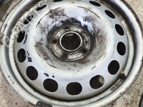 Fælk CITROËN JUMPY III Van (V_) 1.6 BlueHDi 95 (95 hp) 31927396