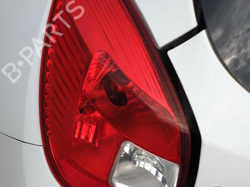 Left taillight OPEL CORSA D (S07) 1.3 CDTI (L08, L68) | BP25220003C34 - Image 3