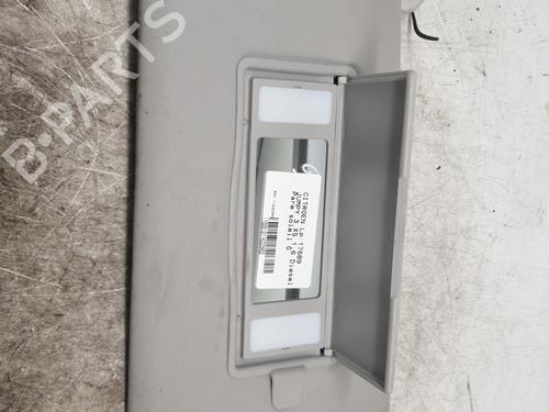 Venstre solskærm CITROËN JUMPY III Van (V_) 1.6 BlueHDi 95 | BP29757124I1 - Image 5