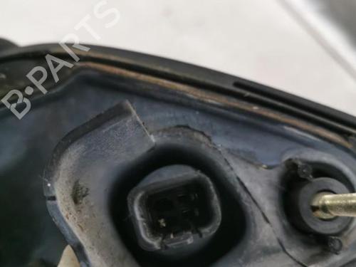 Used Right mirror RENAULT TWINGO I (C06_) 1.2 (C066, C068) (58 hp) 22878260