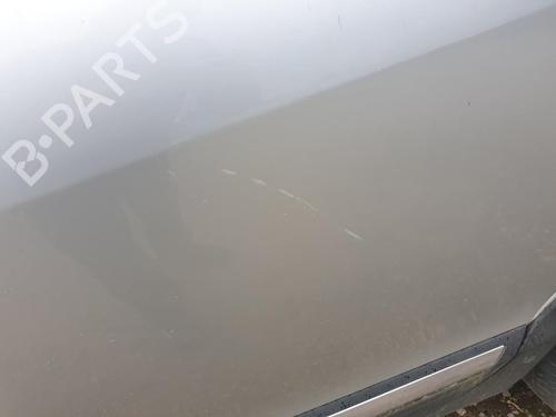 Left rear door RENAULT SCÉNIC III (JZ0/1_) 1.5 dCi | BP28681512C4 