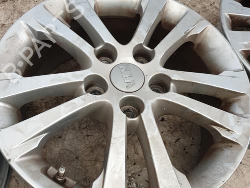 Used Rim KIA CEE'D Sportswagon (JD) 1.6 GDI (135 hp) 29896357