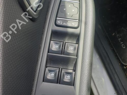 Used Left front window switch Left front window switch 38637603 38637603