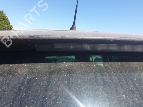 Used Third brake light Third brake light 37201768 37201768