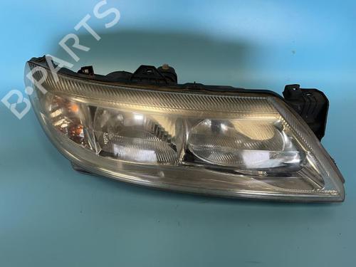 Right headlight RENAULT LAGUNA II (BG0/1_) 1.8 16V (BG04, BG0B, BG0C, BG0V) | BP22886547C29 