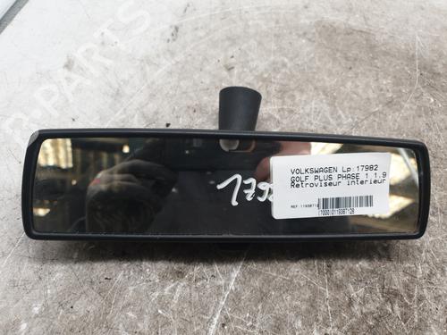 Rear mirror VW GOLF PLUS V (5M1, 521) 1.9 TDI | BP31669427I6 - Image 4