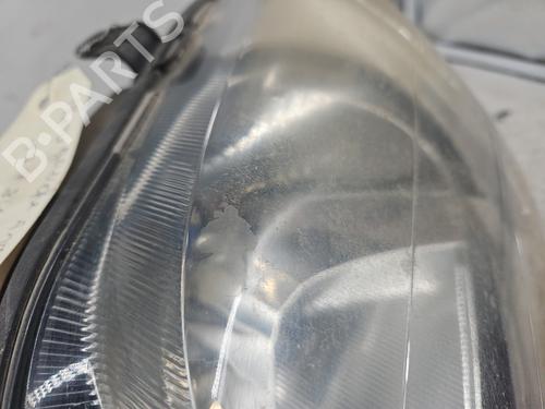 Left headlight DACIA LOGAN MCV (KS_) 1.6 16V (KS0L, KS0M, KS0P, KS1S) | BP24704752C28 - Image 8