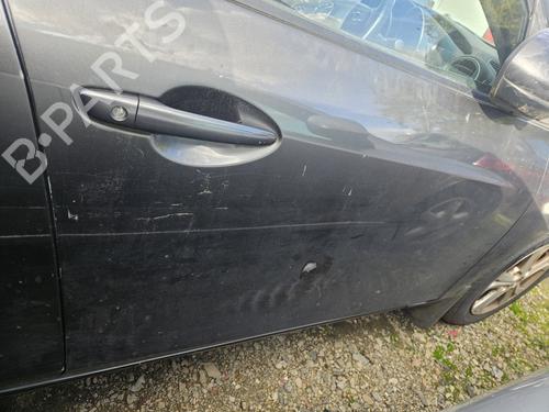Right front door MAZDA 3 Saloon (BL) 1.6 MZR CD (BL14) | BP29501264C3 