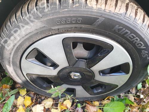 Rim RENAULT TWINGO III (BCM_, BCA_) 1.0 SCe 70 (BCMB) | BP30106865C45