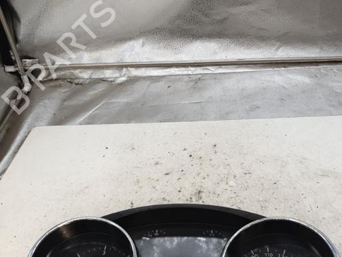 Used Instrument cluster PEUGEOT 3008 I MPV (0U_) 2.0 HDi 150 / BlueHDi 150 (150 hp) 22866584