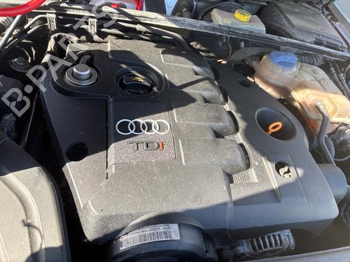 Engine AUDI A4 B6 Avant (8E5) 1.9 TDI | BP39761326M1 - Image 3