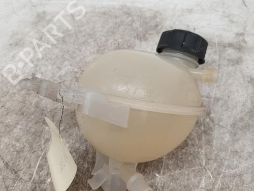 Used Expansion tank Expansion tank PEUGEOT 2008 I (CU_) 1.6 HDi (92 hp) 25937660 25937660