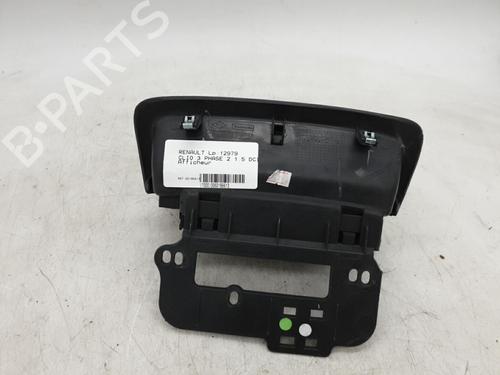 Used Display monitor Display monitor RENAULT CLIO III (BR0/1, CR0/1) 1.5 dCi (88 hp) 22885822 22885822