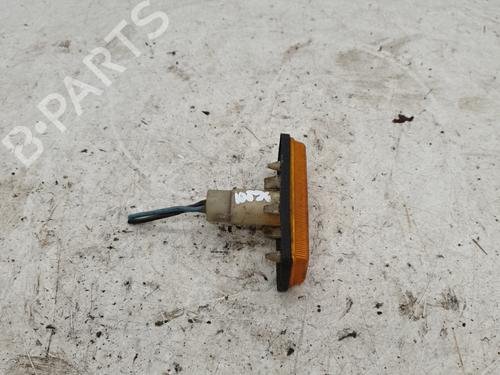 Used Right front indicator Right front indicator LANCIA DELTA II (836_) 1.9 TD (836AM, 836AN) (90 hp) 22879064 22879064