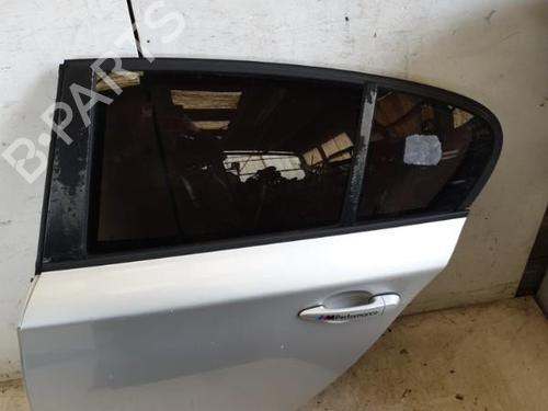 Left rear door BMW 1 (E87) 120 d | BP22878121C4 