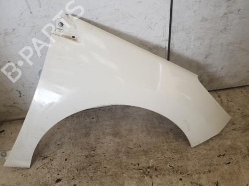 Right front fenders PEUGEOT 308 I (4A_, 4C_) 1.6 HDi | BP27818690C42 