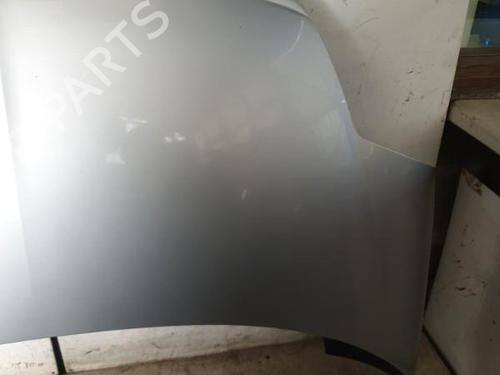 Used Hood Hood CITROËN C8 (EA_, EB_) 2.0 HDi (107 hp) 22883691 22883691