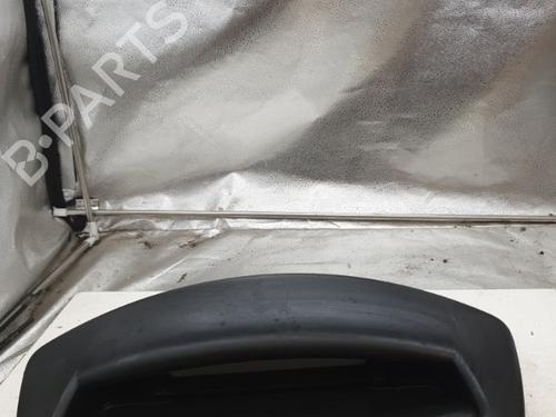 Used Instrument cluster CITROËN C4 I (LC_) 1.6 HDi (109 hp) 30604515