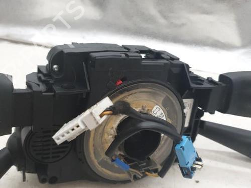 Used Steering column stalk Steering column stalk CITROËN C3 II (SC_) 1.4 HDi 70 (SC8HZC, SC8HR0, SC8HP4) (68 hp) 22865463 22865463