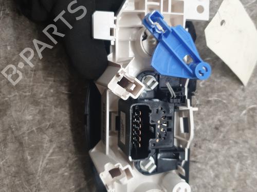 Climate control DACIA LOGAN MCV II 1.5 dCi | BP25917565I5 - Image 2